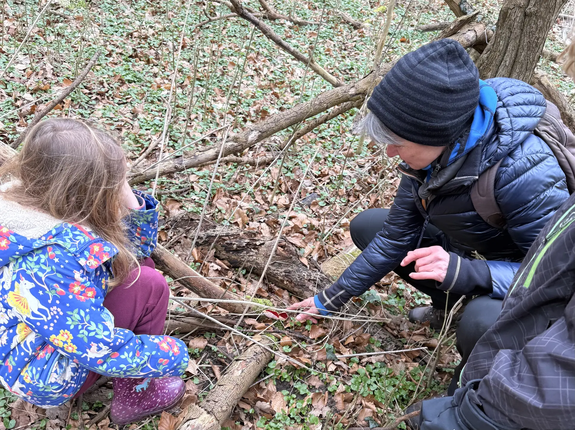 Kinder beim Spielen | © Gerhild Schiller