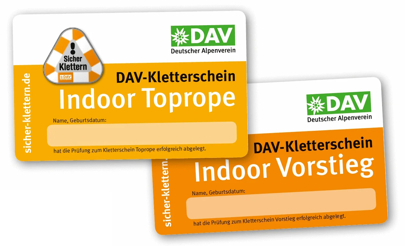 © DAV
