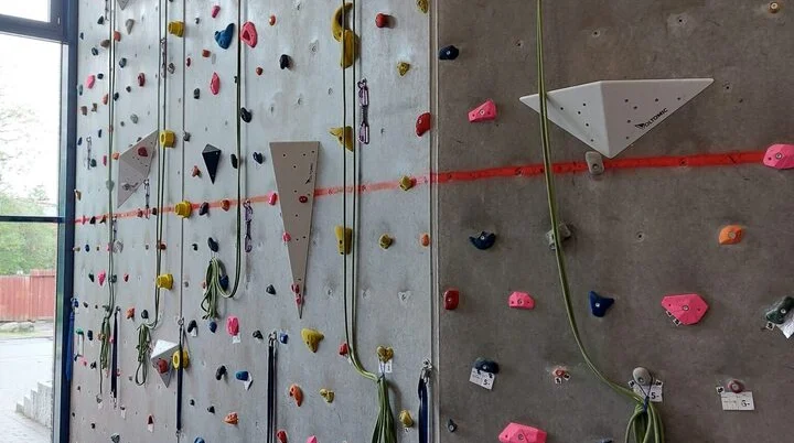 © DAV Flensburg © DAV Flensburg