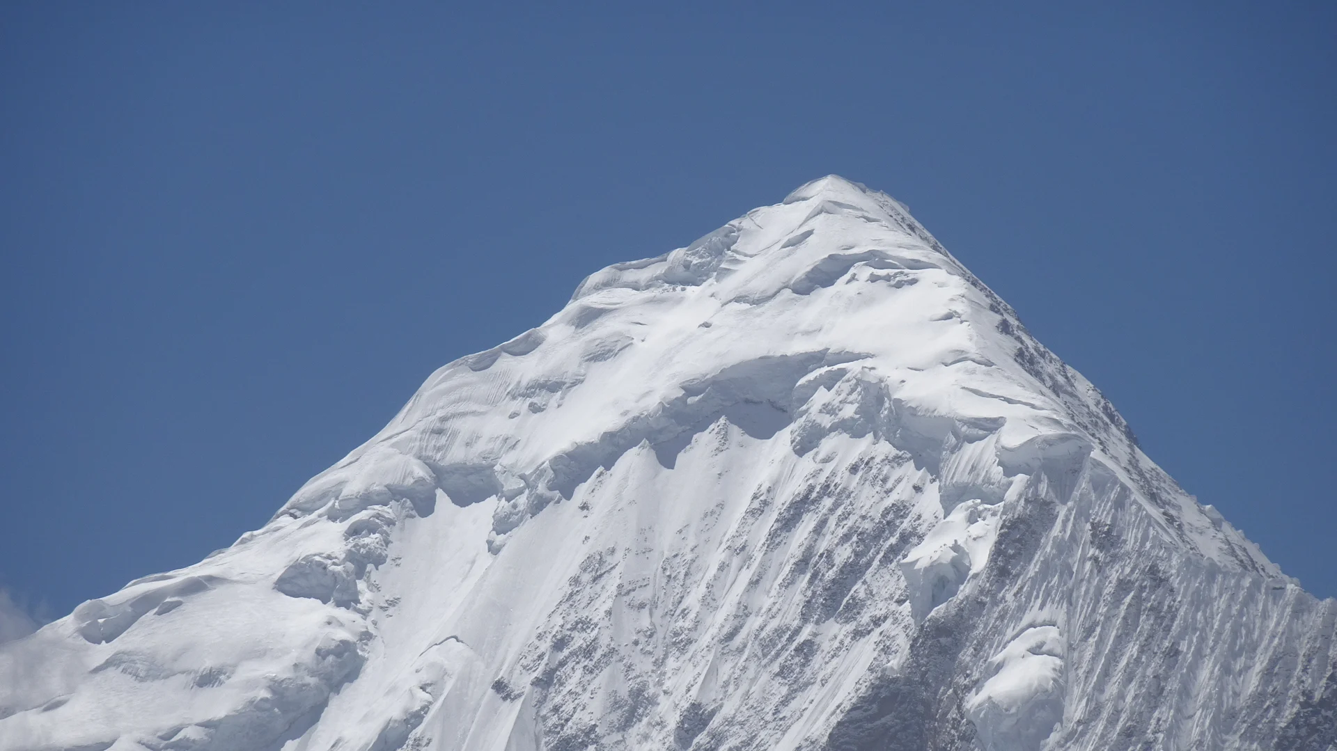 Annapurna | © Kai Vermehren