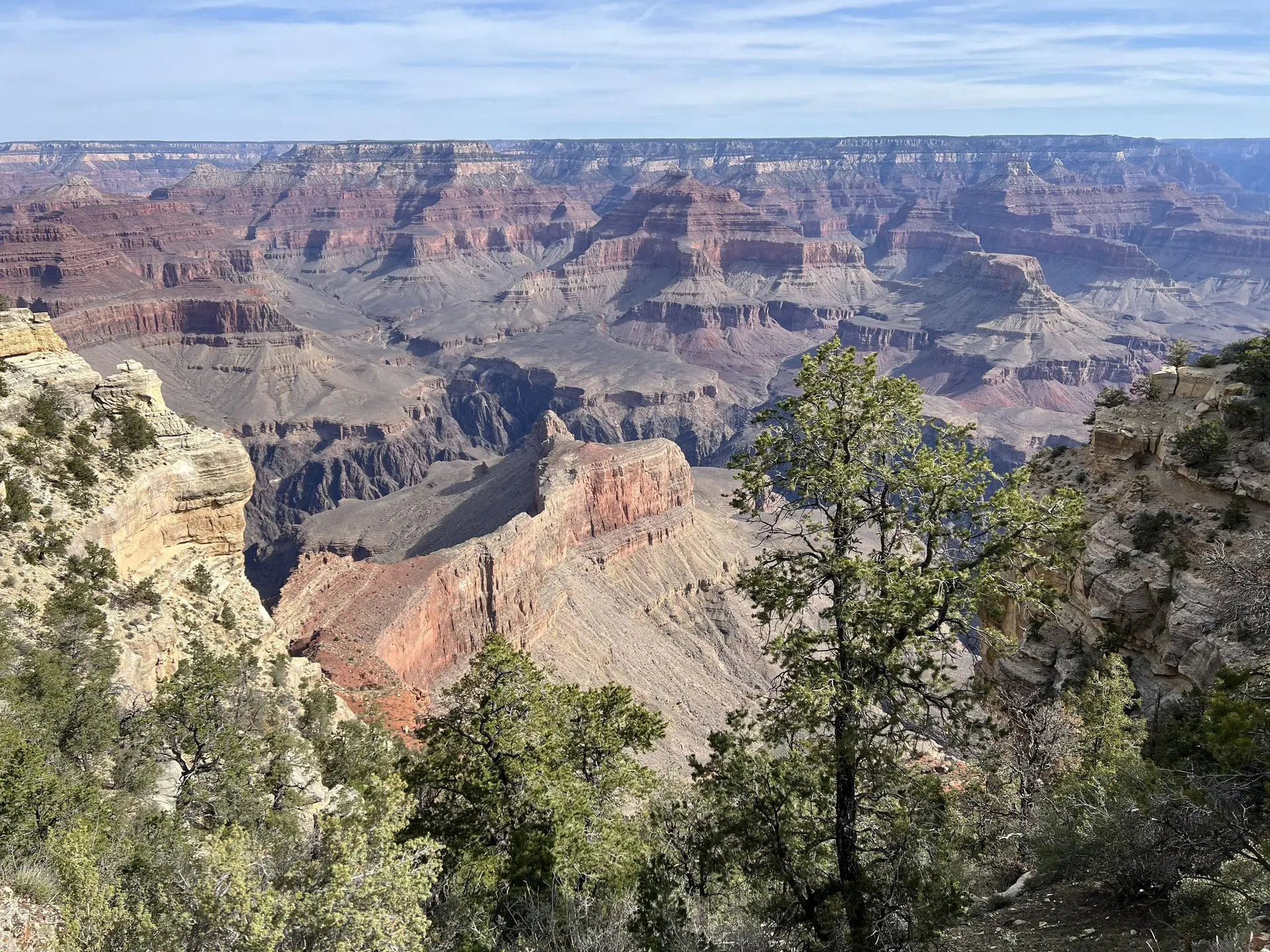 Grand Canyon | © Rosi Gerlich