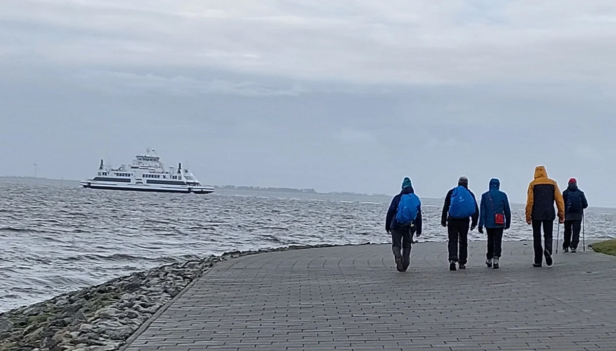 © DAV Flensburg