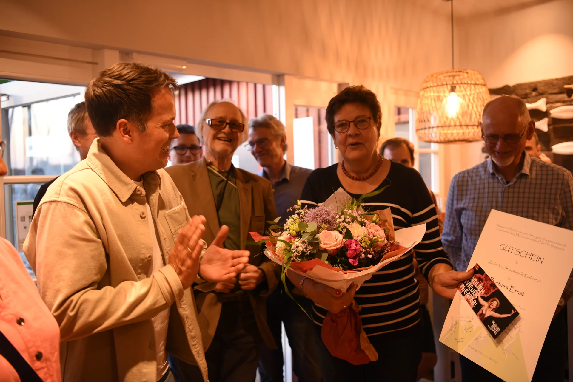 © Jürgen Hilbig (DAV Göttingen)