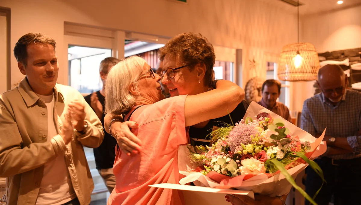 © Jürgen Hilbig (DAV Göttingen)