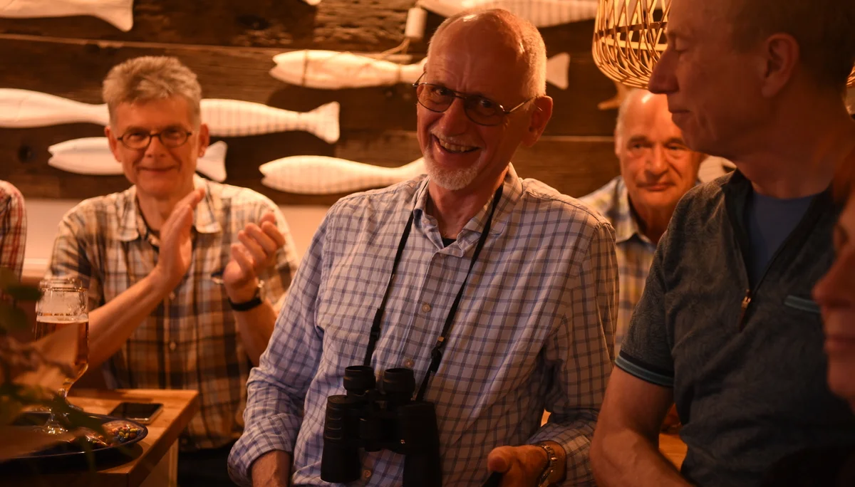 © Jürgen Hilbig (DAV Göttingen)