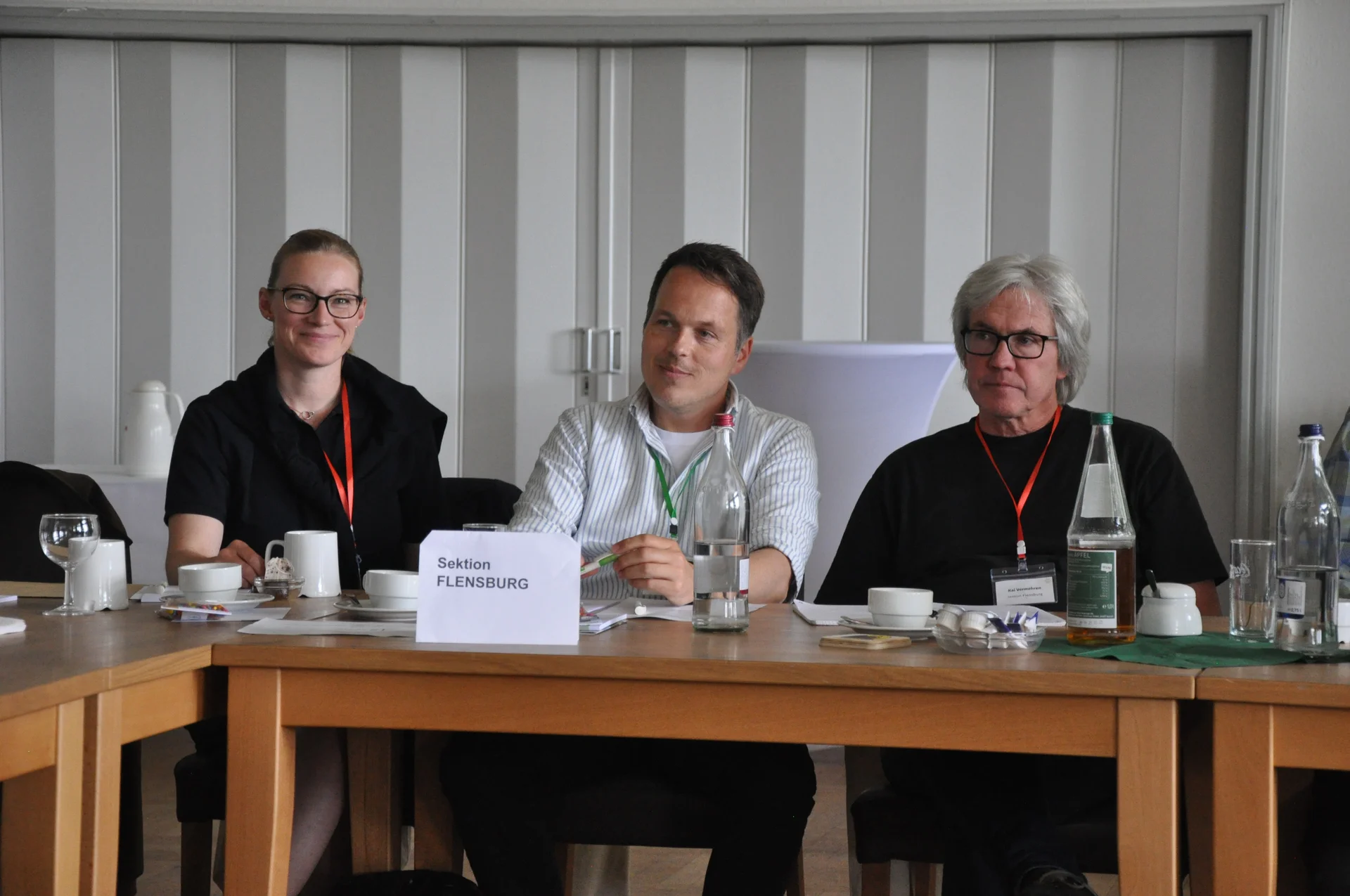 © Joachim Pohl (DAV Flensburg)