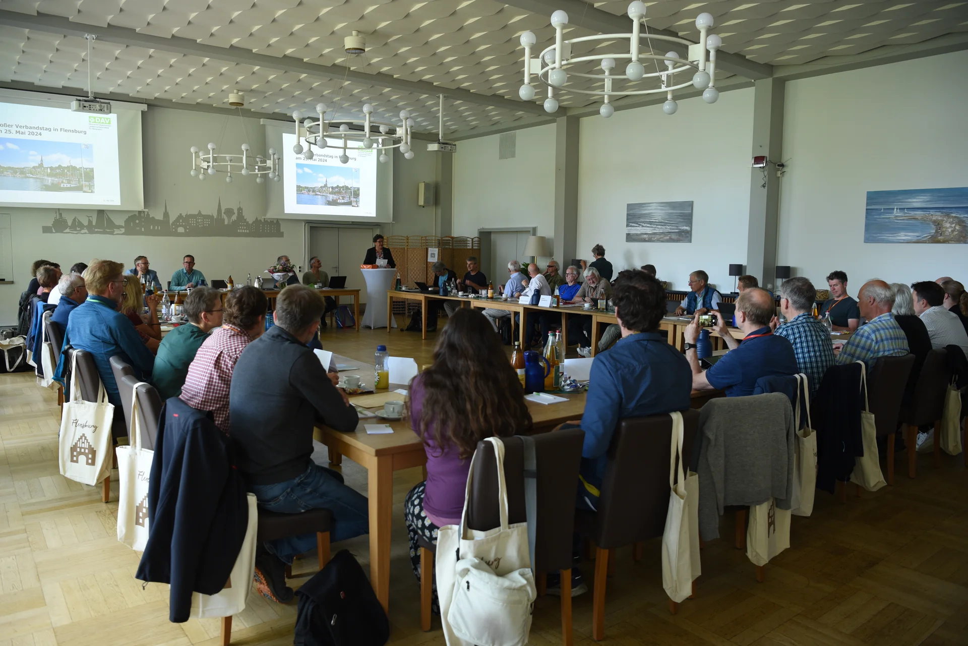 © Jürgen Hilbig (DAV Göttingen)