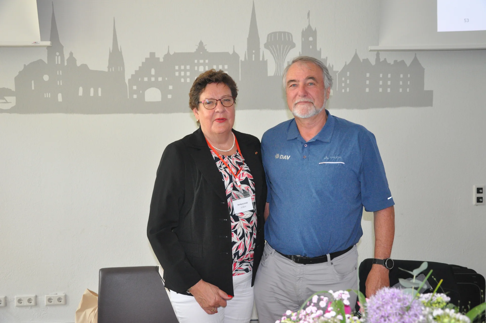 © Joachim Pohl (DAV Flensburg)