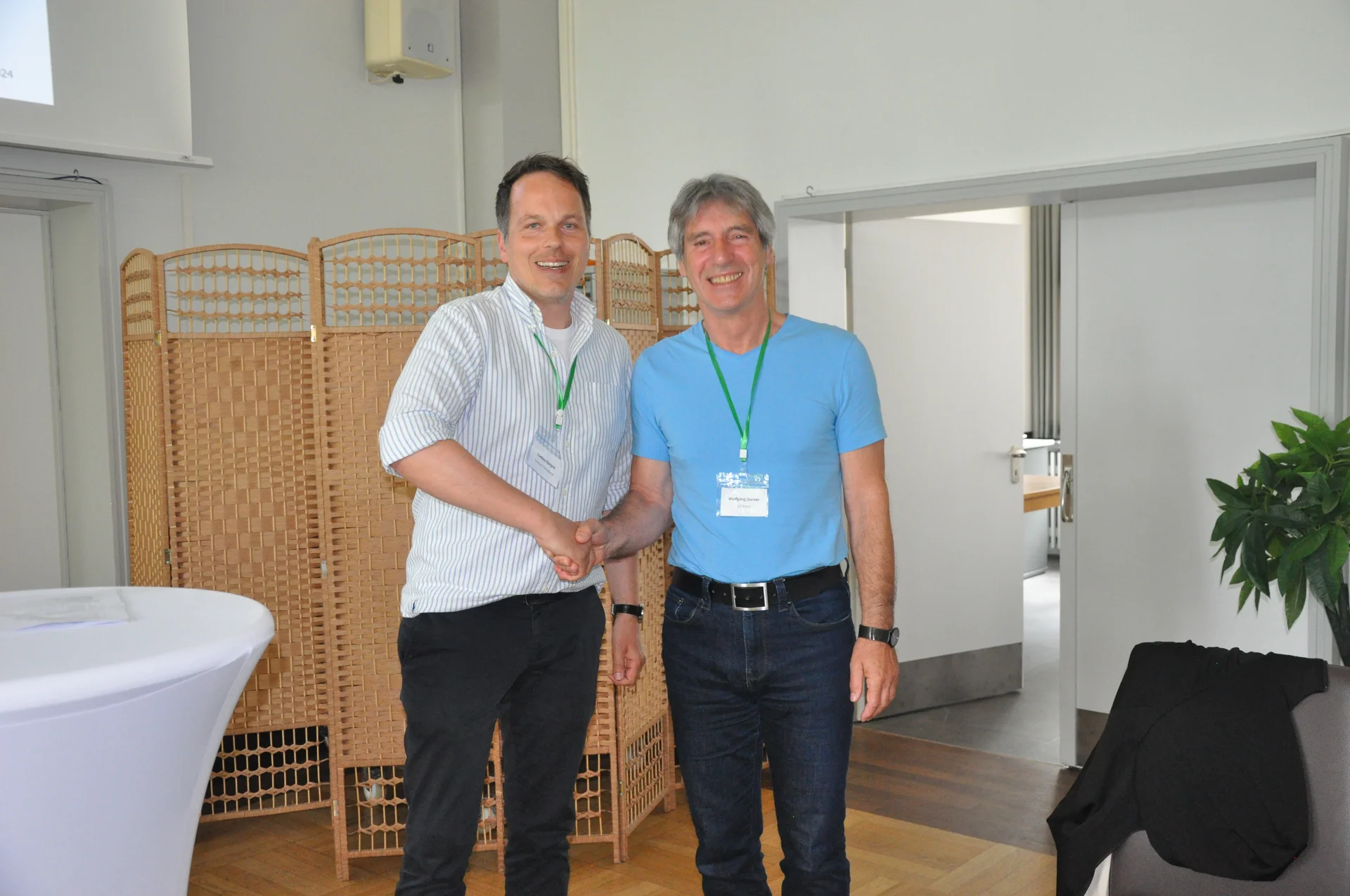 © Joachim Pohl (DAV Flensburg)