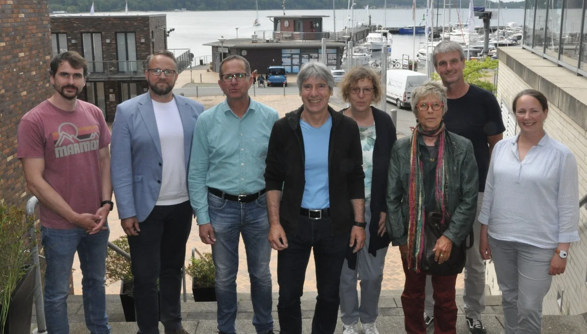 © Joachim Pohl (DAV Flensburg)