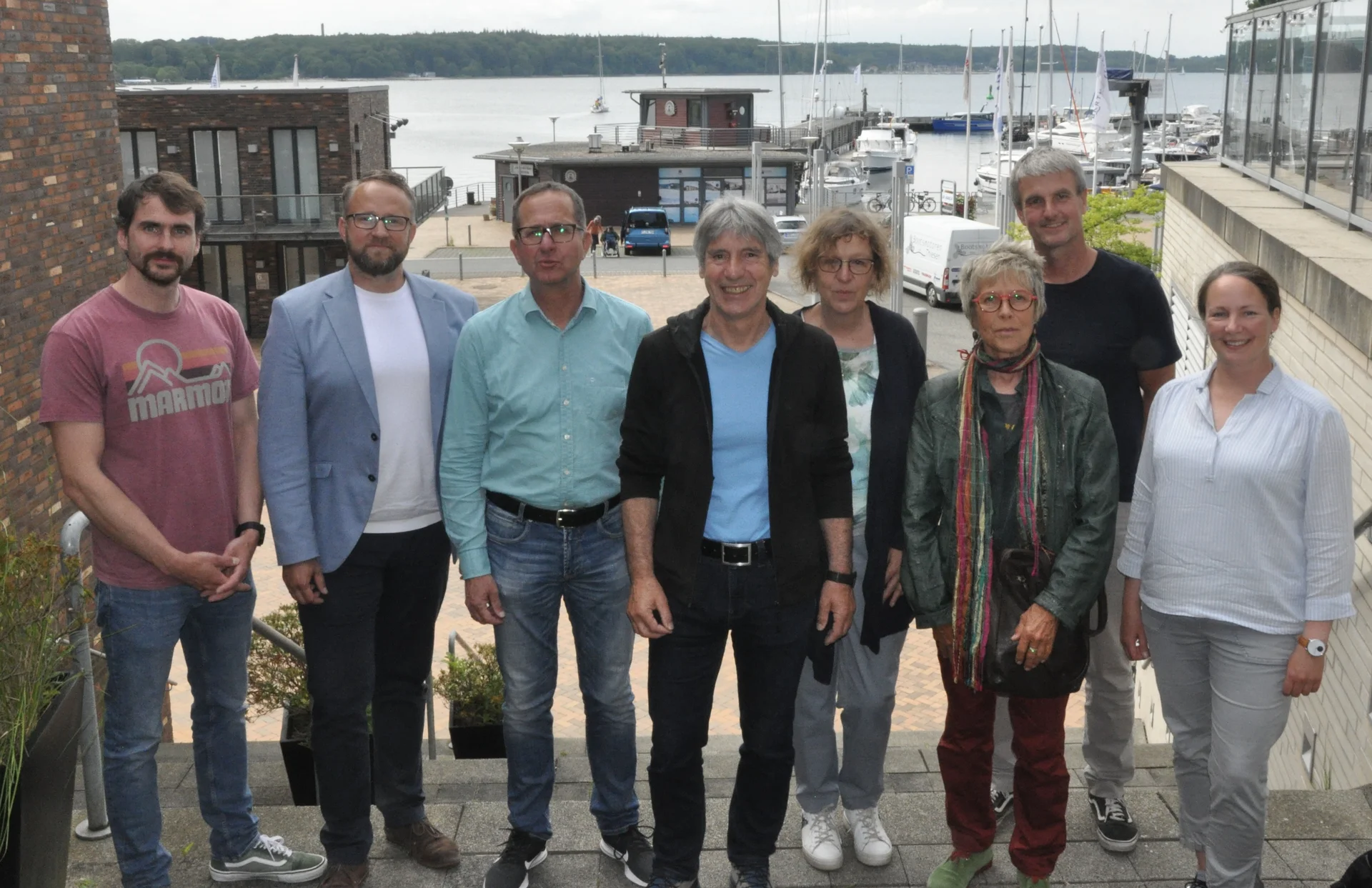 © Joachim Pohl (DAV Flensburg)