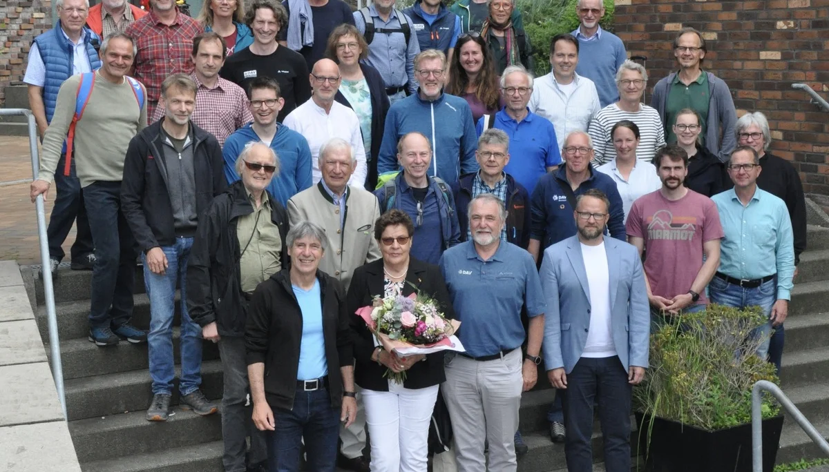 © Joachim Pohl (DAV Flensburg)