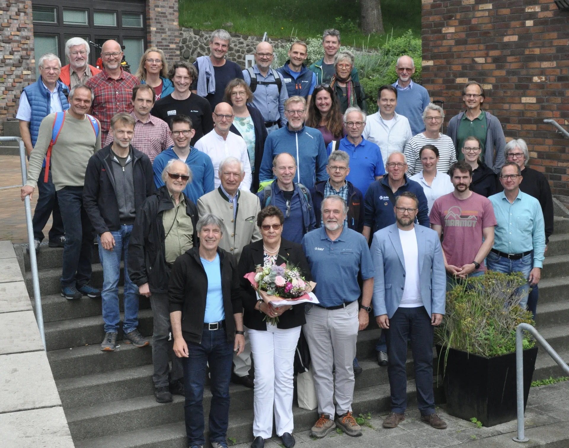 © Joachim Pohl (DAV Flensburg)