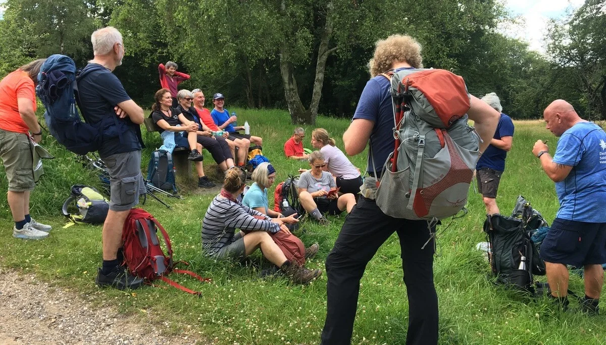 © Britta Reifferscheid