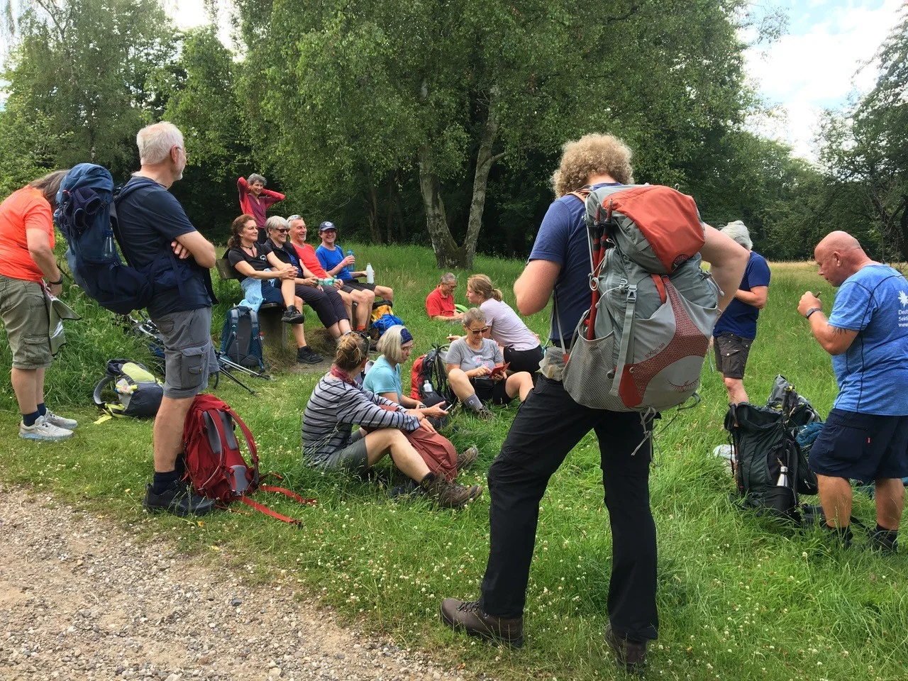 © Britta Reifferscheid