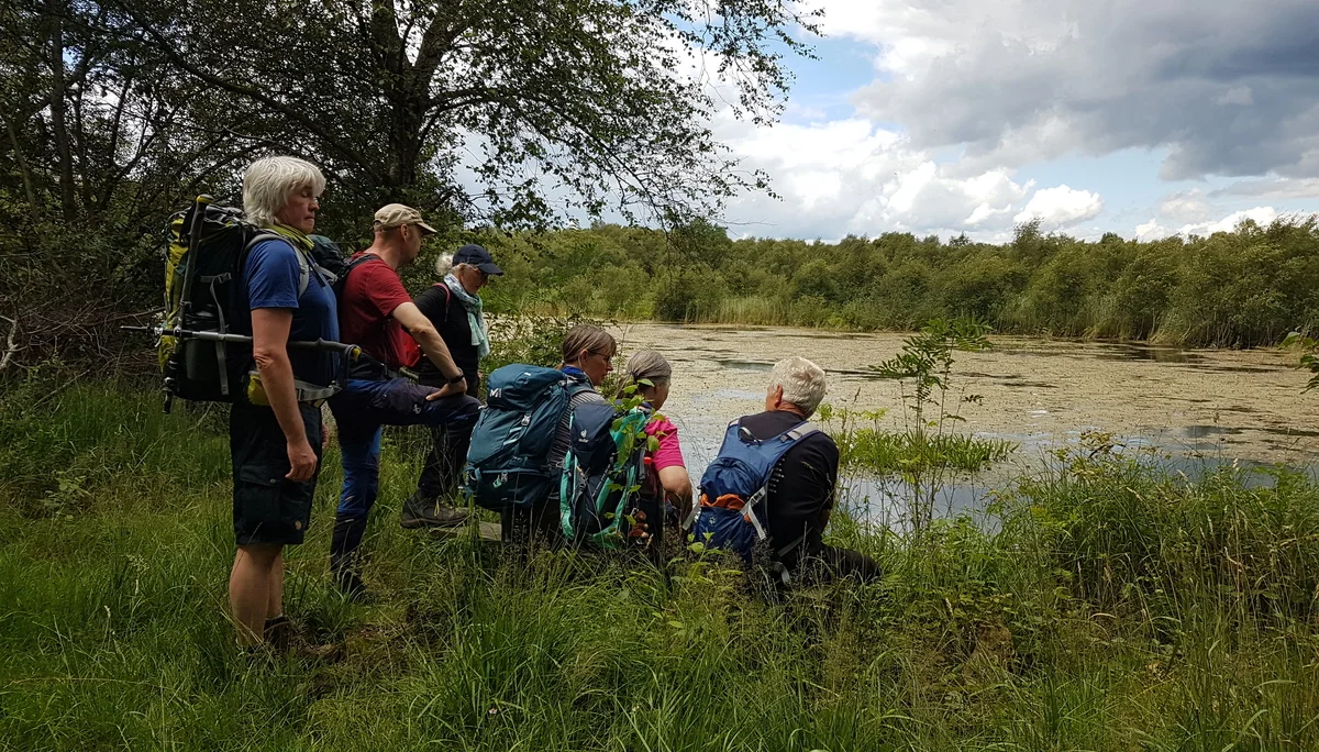 © Gerd Fredericksen