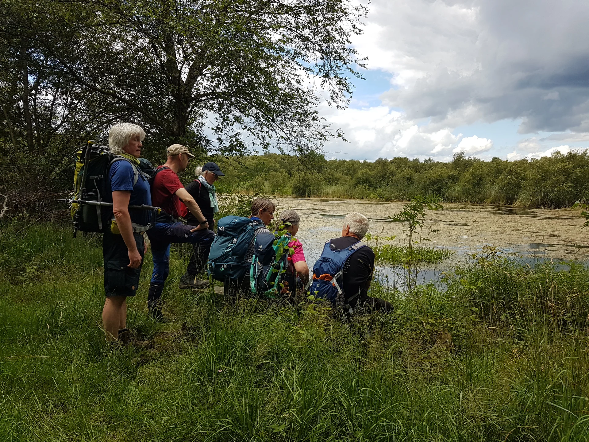 © Gerd Fredericksen