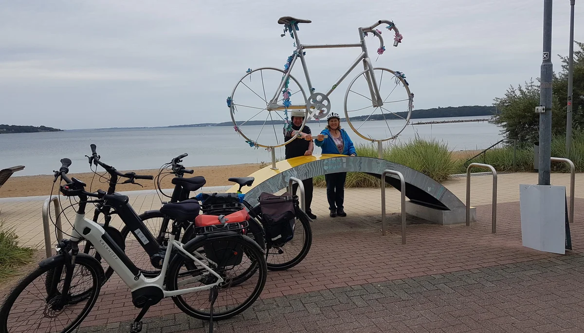 © Gerd Fredericksen