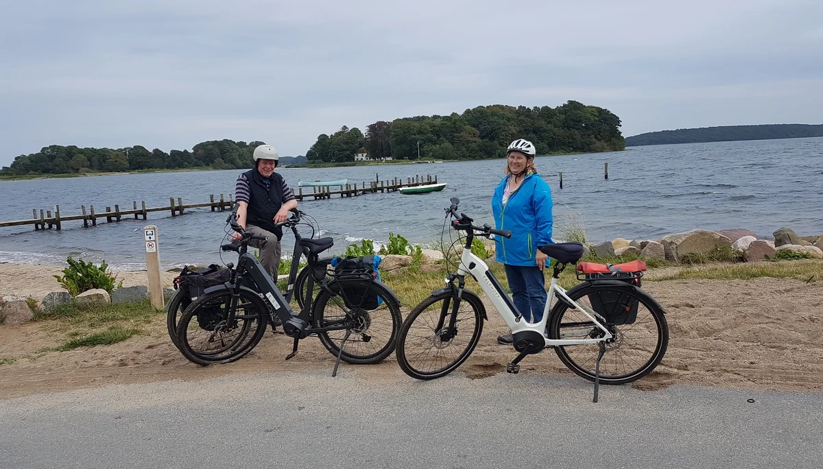 © Gerd Fredericksen