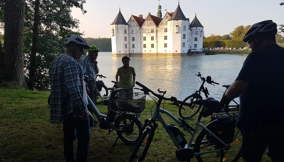 © Gerd Fredericksen