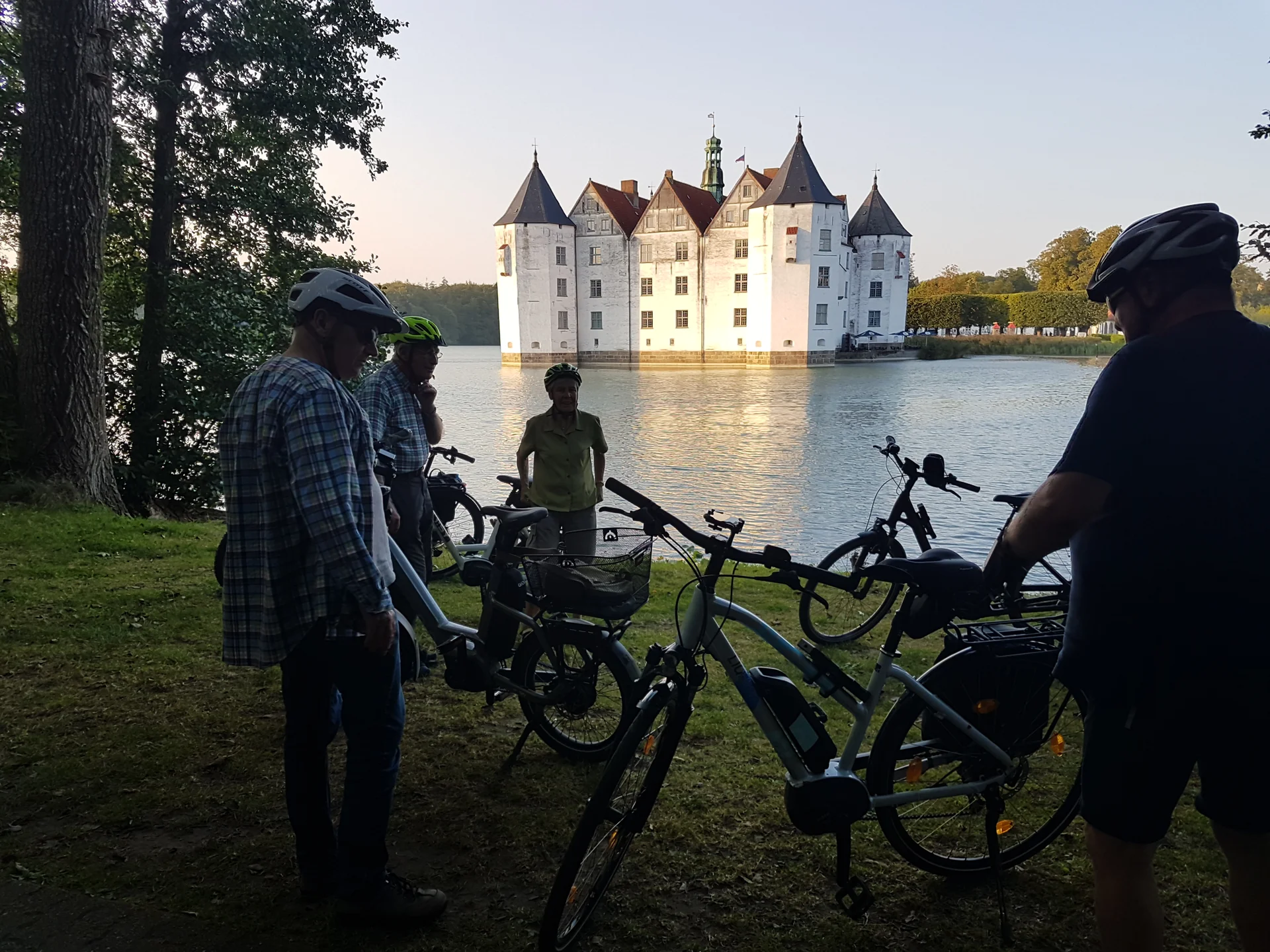 © Gerd Fredericksen