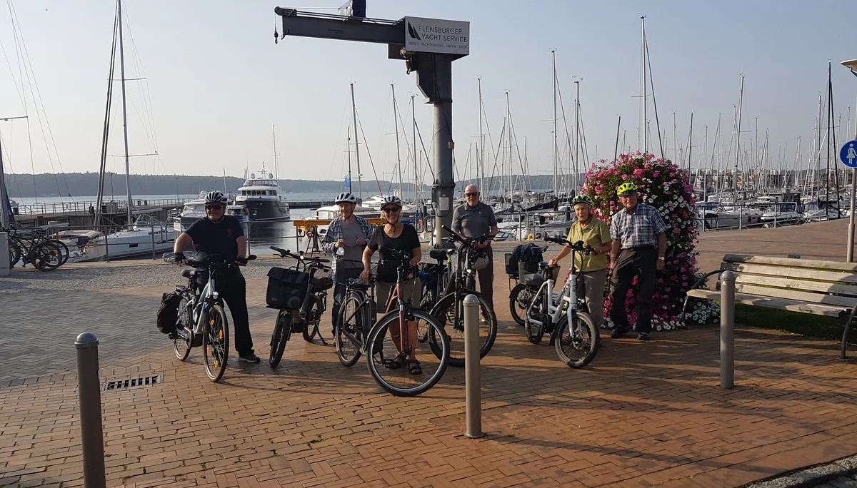 © Gerd Fredericksen