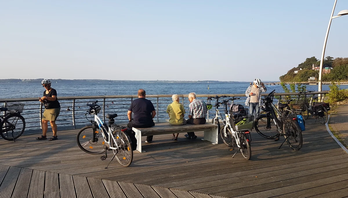 © Gerd Fredericksen