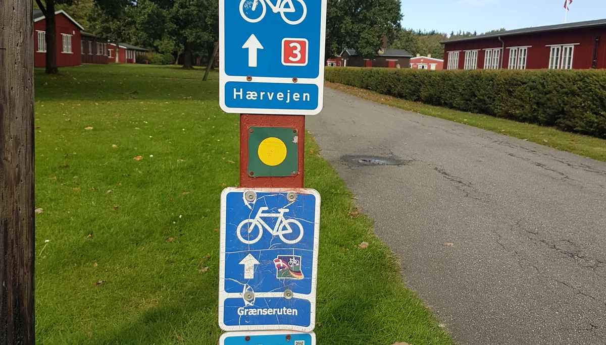 © Gerd Fredericksen