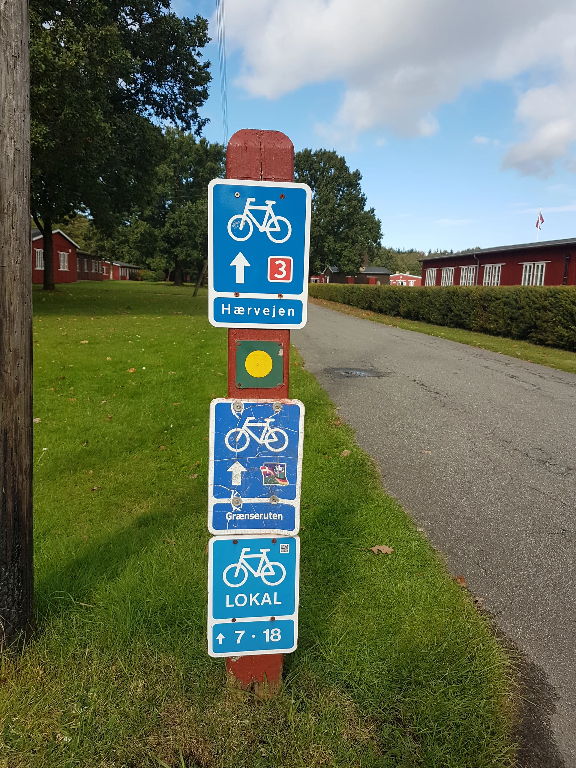 © Gerd Fredericksen