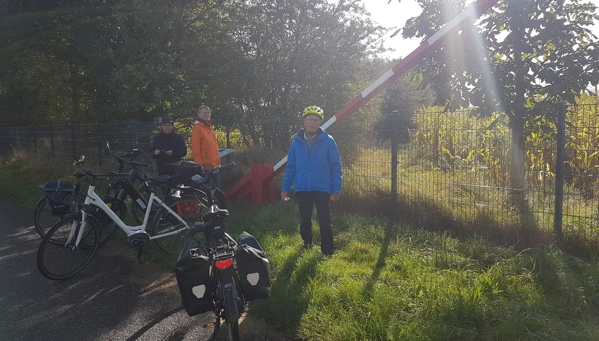 © Gerd Fredericksen