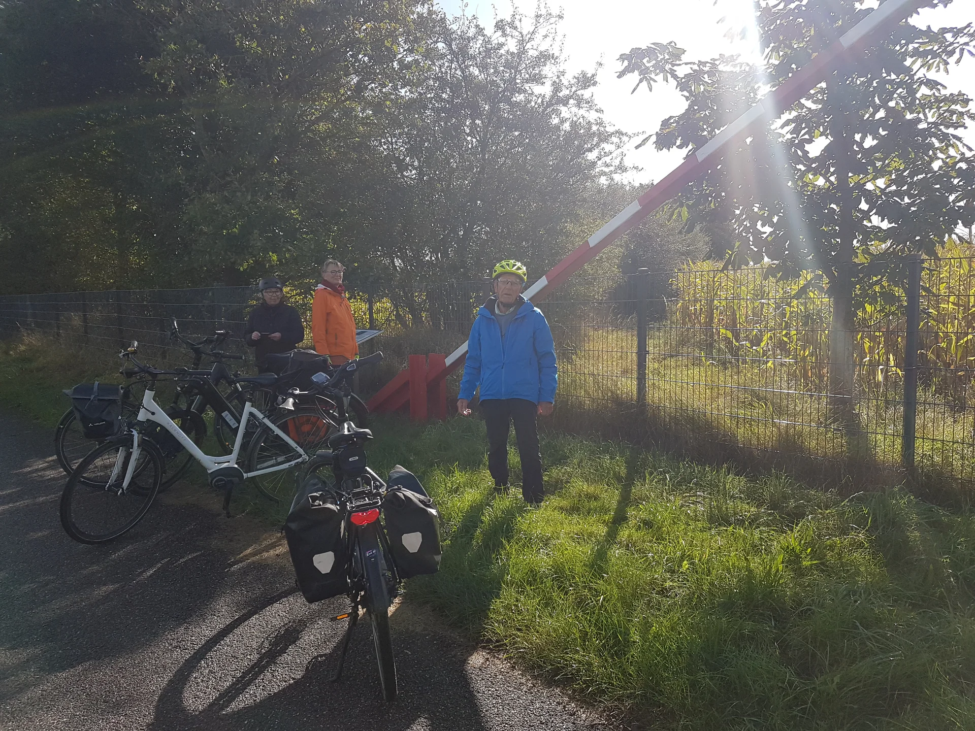 © Gerd Fredericksen