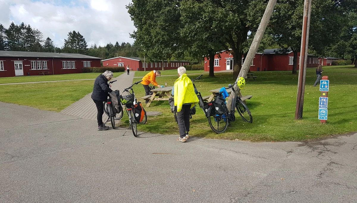 © Gerd Fredericksen