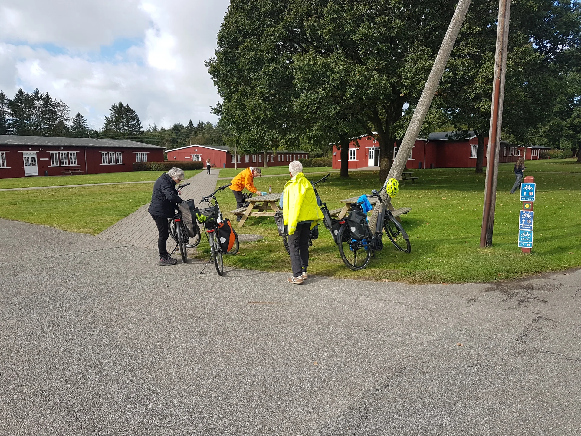 © Gerd Fredericksen