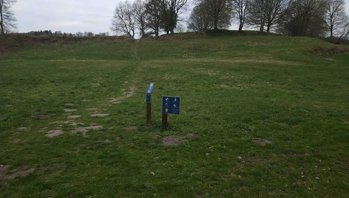 © Walburga Göttsche