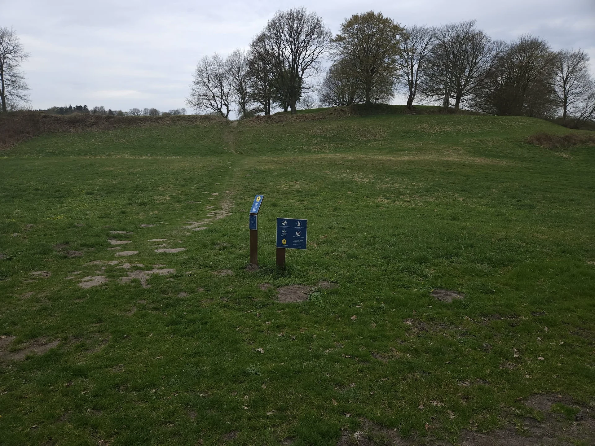 © Walburga Göttsche