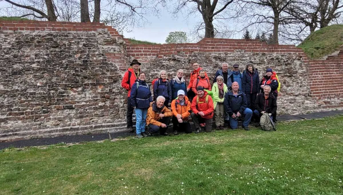 © Walburga Göttsche