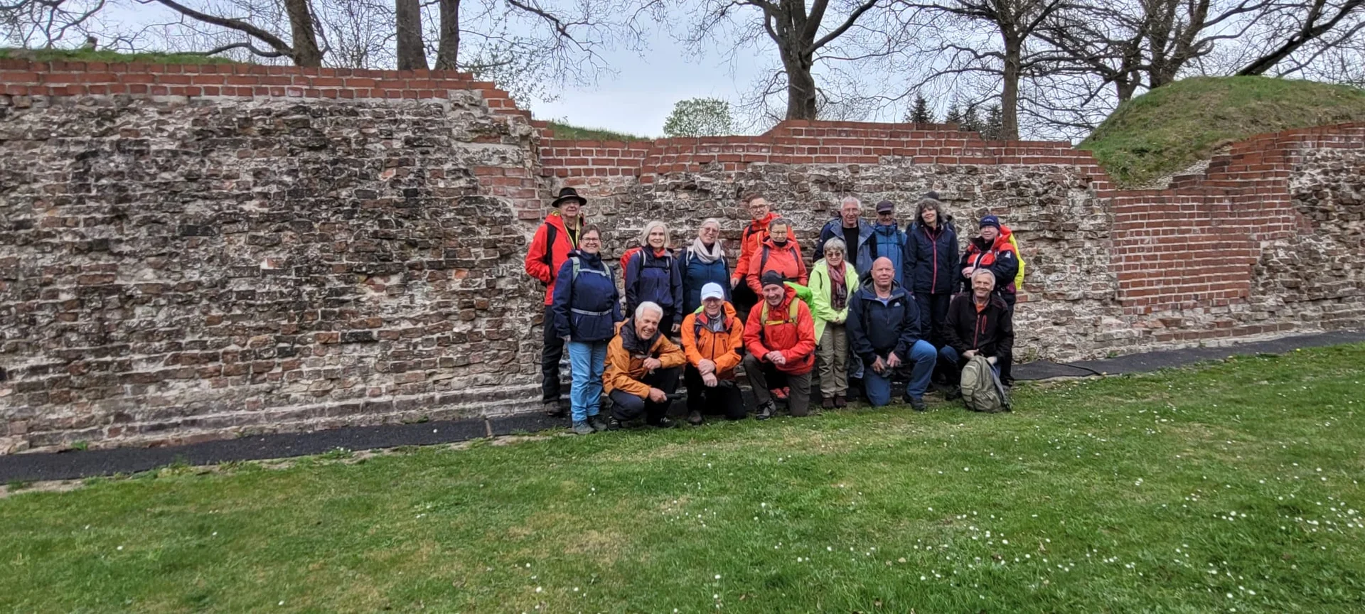 © Walburga Göttsche