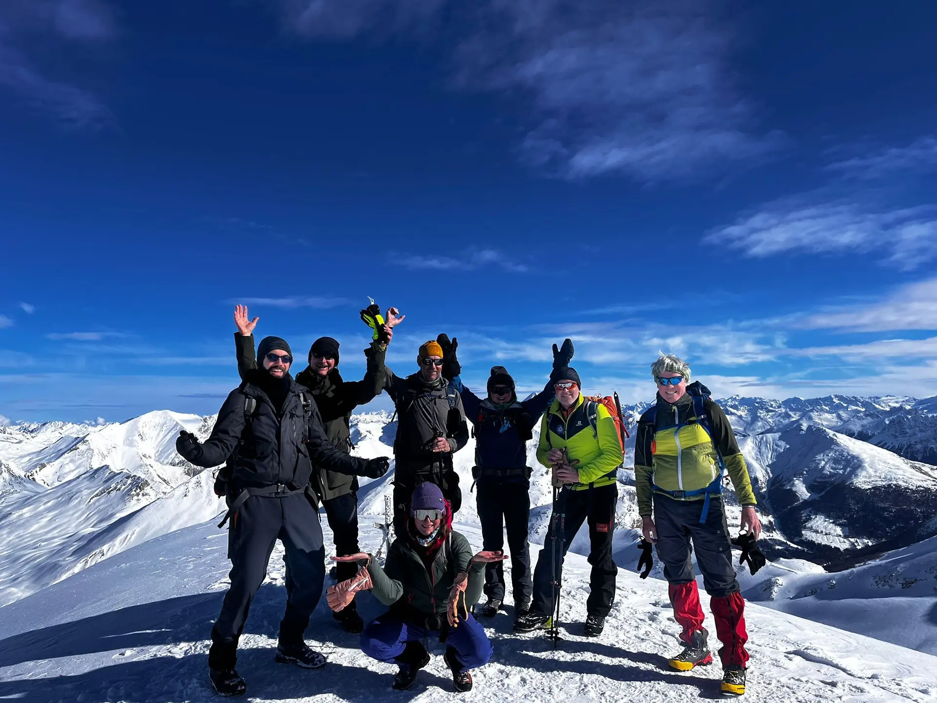 © DAV Flensburg/Marion