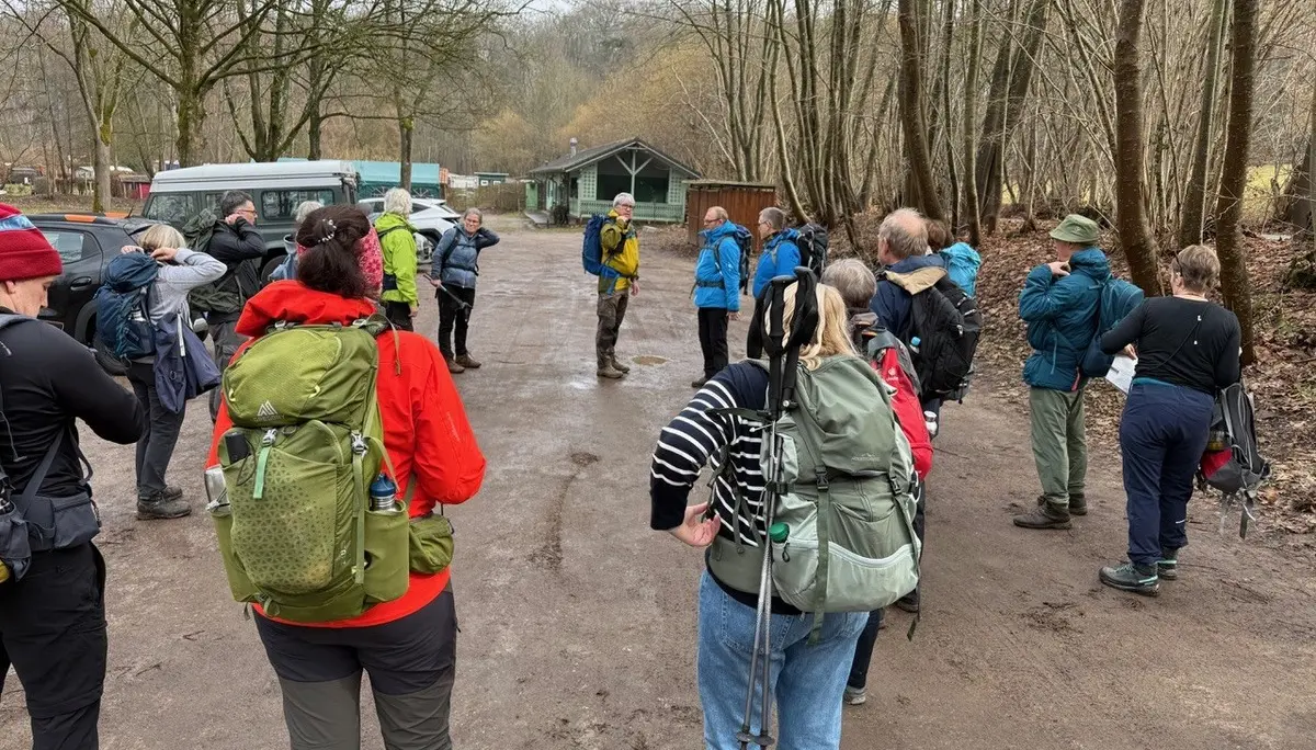 Gruppenbild | © Gerhild Schiller