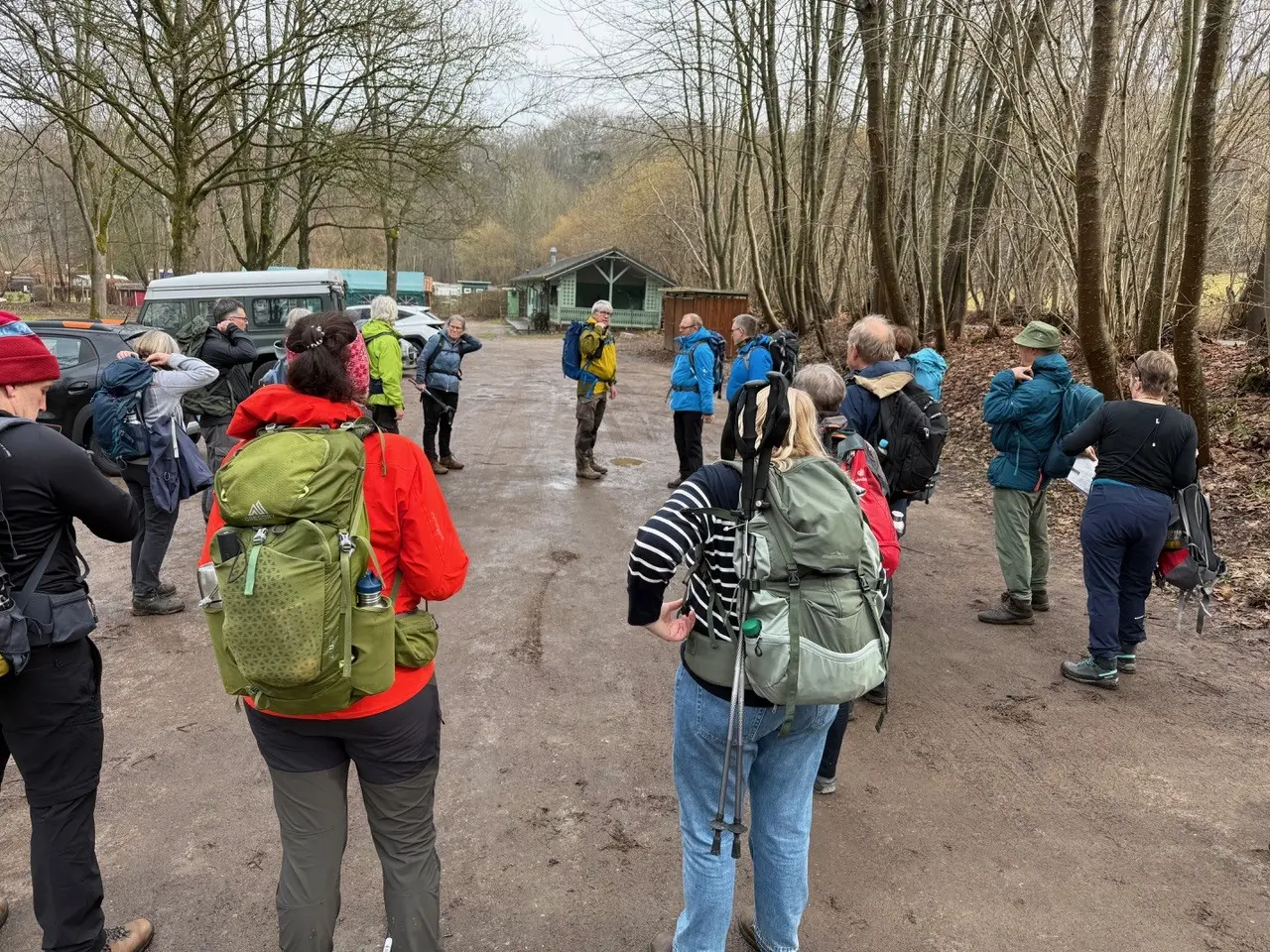 Gruppenbild | © Gerhild Schiller