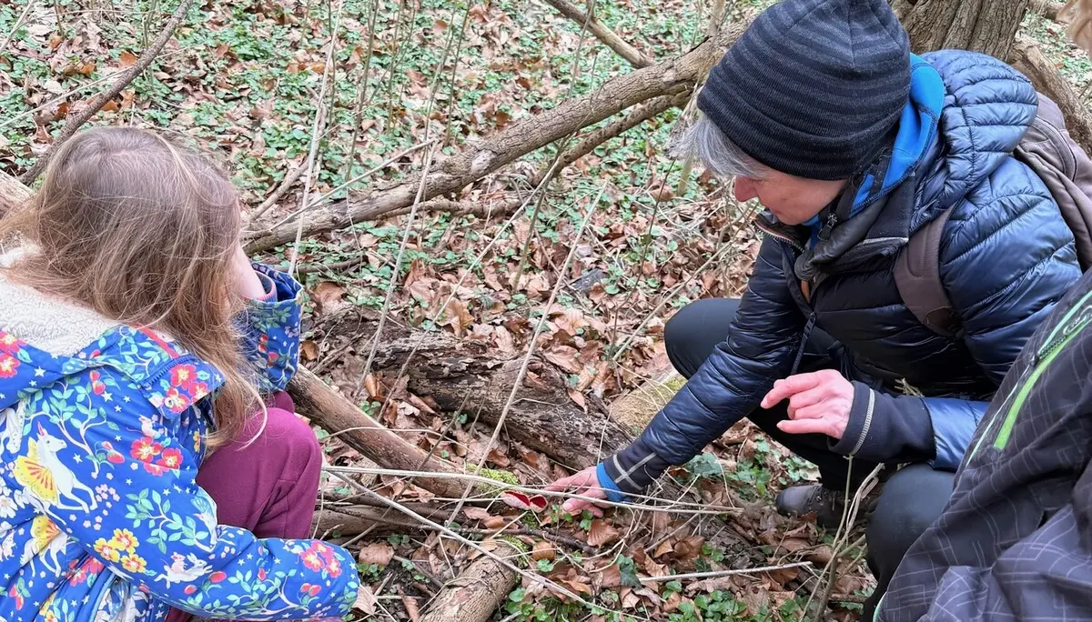Kinder im Park | © Gerhild Schiller