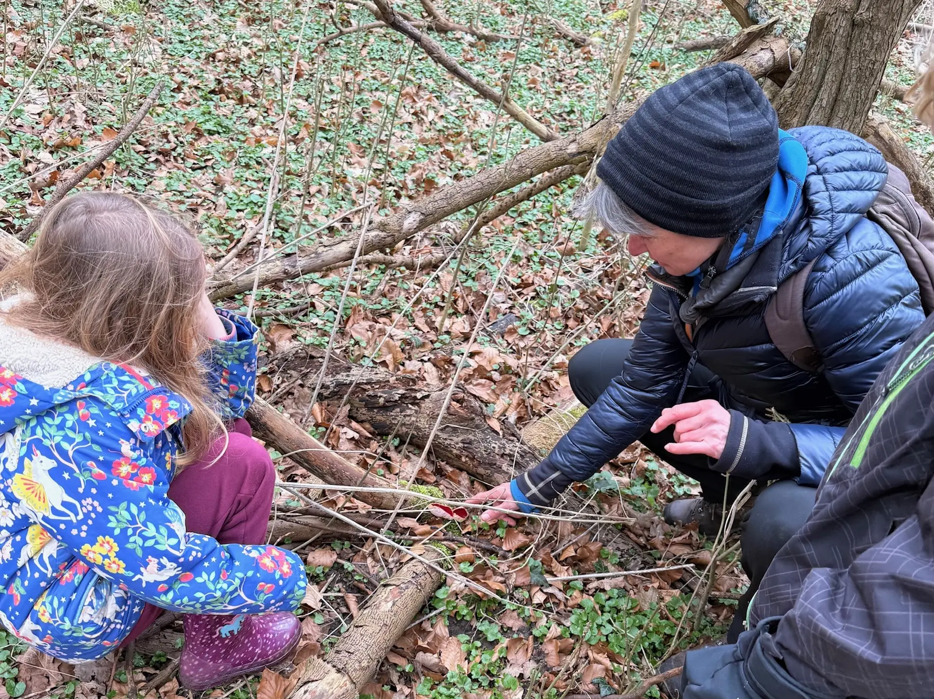 Kinder im Park | © Gerhild Schiller