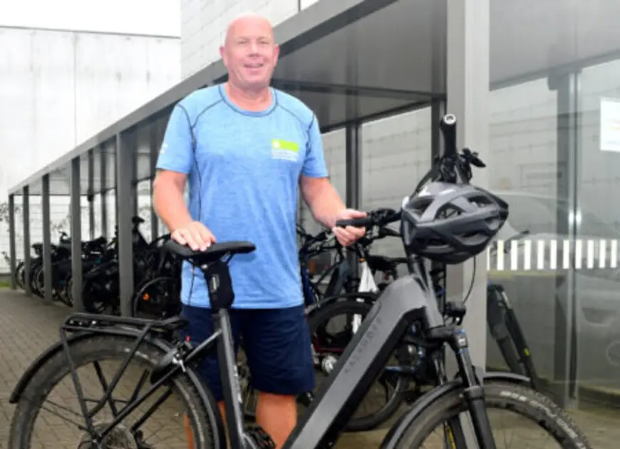 © Gerd Fredericksen