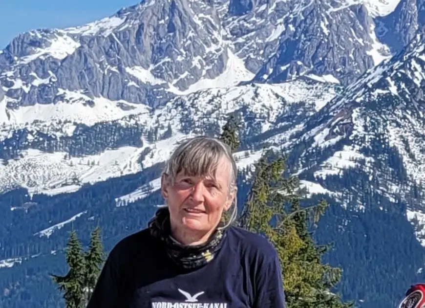 © Walburga Göttsche