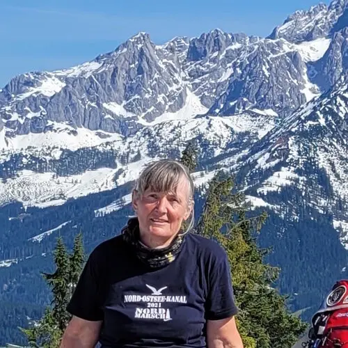 © Walburga Göttsche