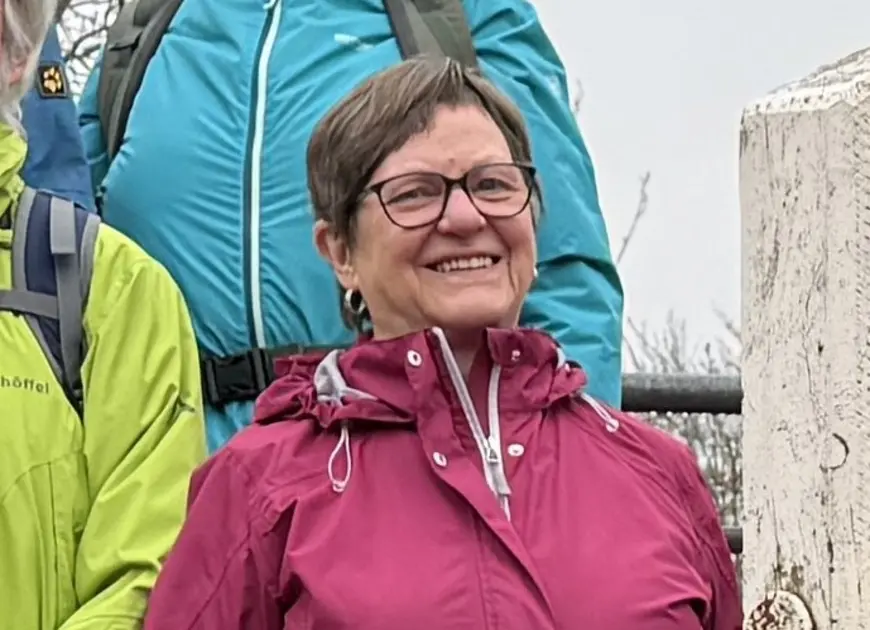 Ingrid | © Gerhild Schiller