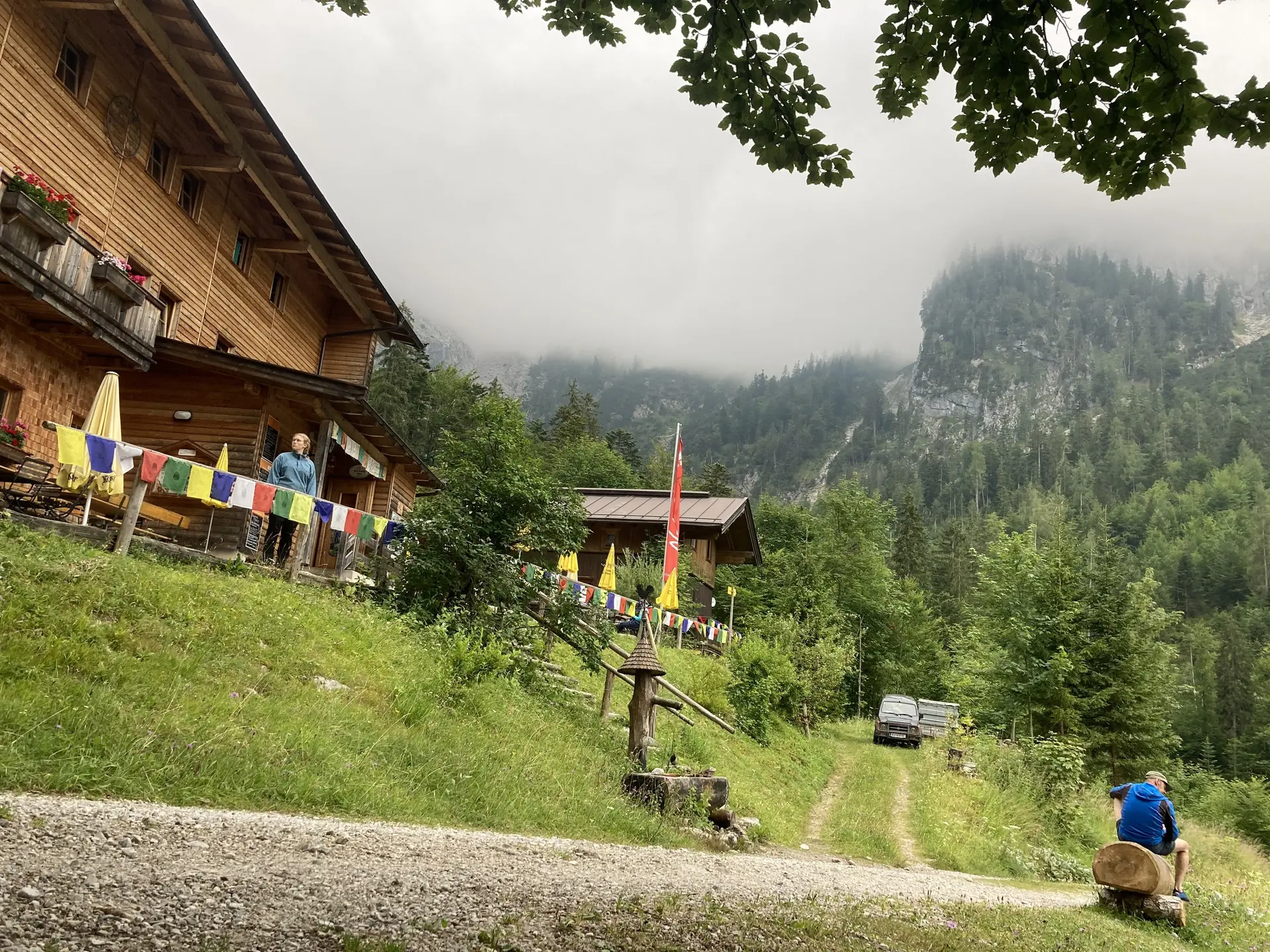 Hans-Berger-Haus | © Gerhild Schiller