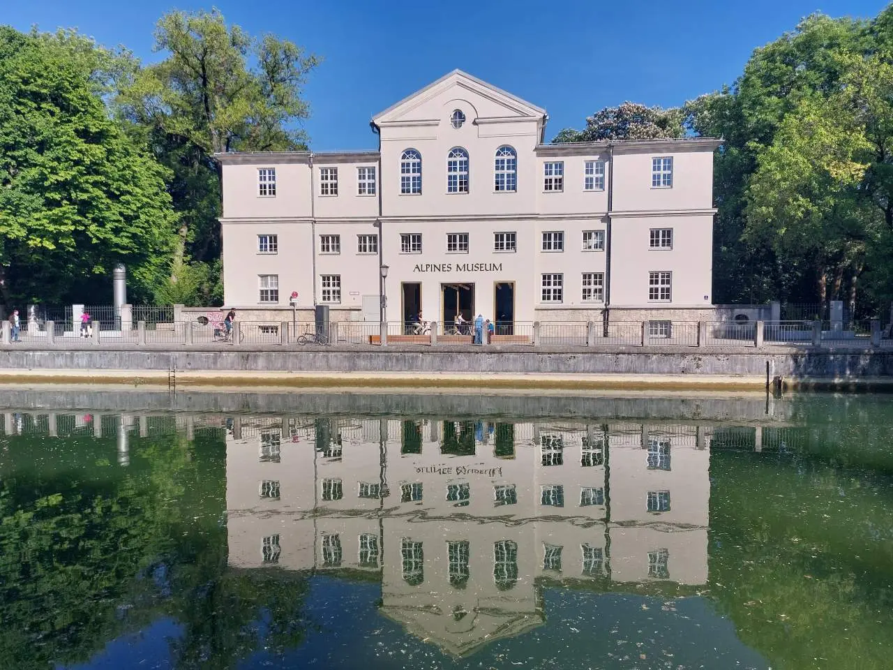 Alpines Museum | © DAV