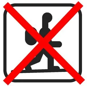Icon Ausfall Veranstaltung | © DAV