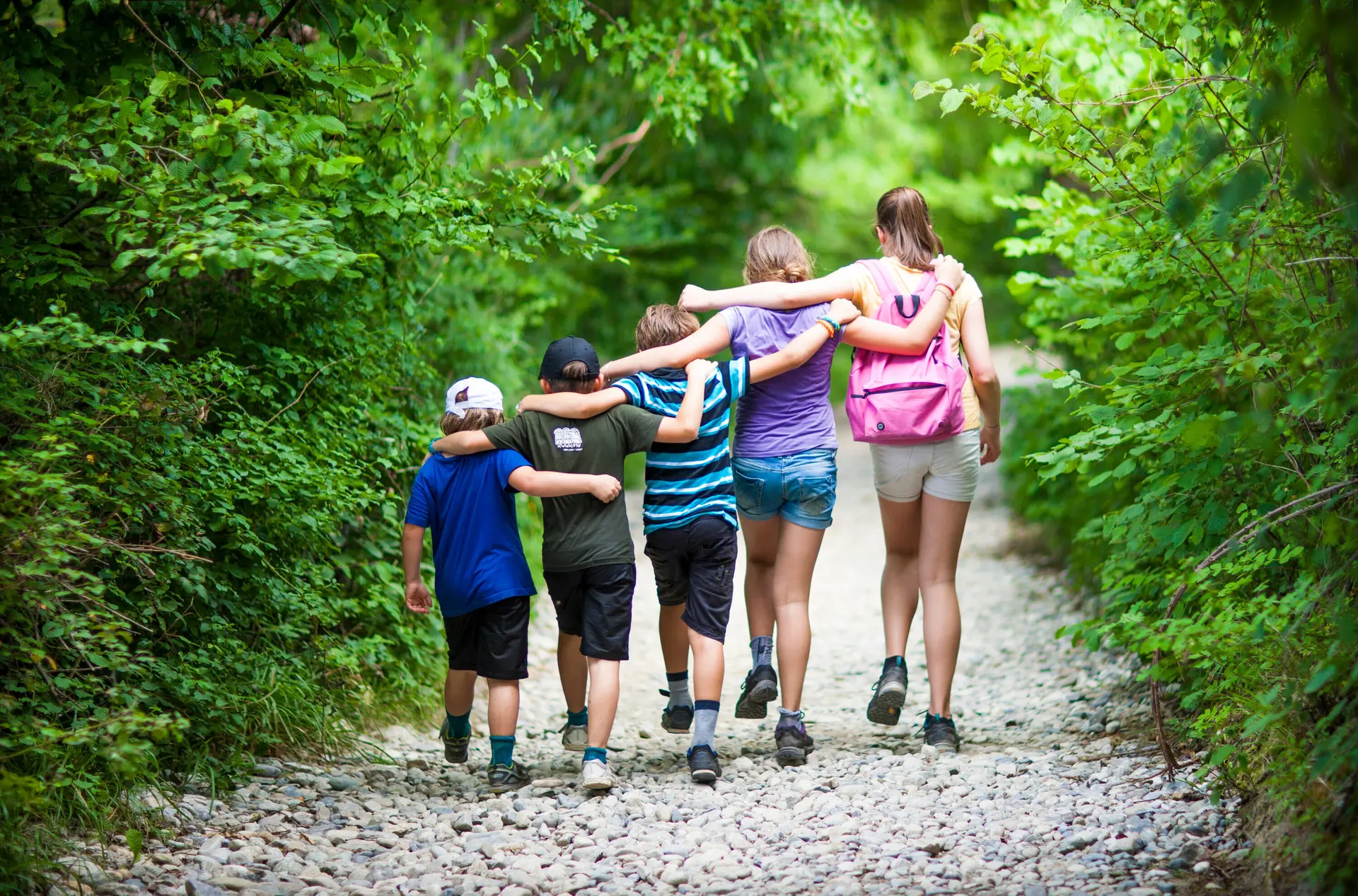 Raus ins echte Leben! | © Murielle B / Adobe Stock